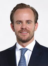 Leaders of Influence: Private Equity & Investors -Nathan Locke