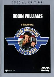 Good morning, vietnam è un film del 1987 diretto da barry levinson e interpretato da robin williams, forest whitaker, j. Good Morning Vietnam Film 1987 Filmstarts De