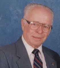 Rouville S. Lanoue Obituary