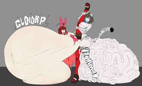 Rule34 - If it exists, there is porn of it  rust and bolts  6497344