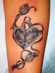 Los Tatuajes De Corazones Ideas Y Significado Belagoria La Web De Los Tatuajes