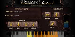 Download Free Flute Plugin Vsco2 Flute By Bigcat Instruments