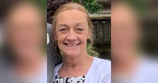 Obituary for Brigid Marian (McManus) Florence