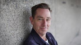 Ex-Taste drummer reflects