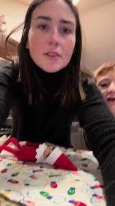 How we fix our elf, when we accidentally touch him! #elfontheshelf  #donttouchtheelf #elfideas #elfontheshelfideas #elfmagicact