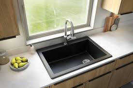 Kv 50# class 3/4 extension; Pyramis Beba 26204 Madison Carbon 1b Undermount Granite Composite Kitchen Sink 500 X 400 Kitchen Sinks Execusource Diy Tools