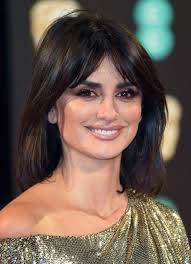 Browse through our collection of hairstyles at hairstyles123.com. Penelope Cruz Bafta 2017 Red Bob Hair Bob Hairstyles For Thick Bob Hairstyles