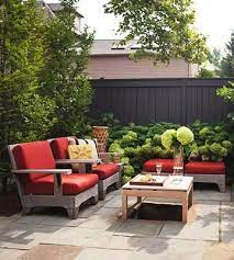 How To Create Outdoor Living Rooms Patio Landscaping Backyard Patio