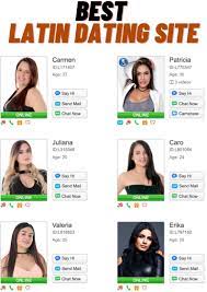 International dating has proved to be an efficient practice, so don't hesitate to say 'hi' to the hot latina singles online. Best Latin Dating Site To Meet Latin Women Online Latin Dating Health And Fitness Expo Slimming World Recipes Syn Free