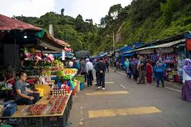 Kea farm market is a marketplace in pahang. 15 Must Visit Attractions In Cameron Highlands Malaysia Livingoutlau