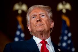 Donald Trump to speak by satellite at Republican Jewish Coalition meeting