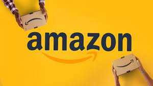 Amazon Supera US$ 2 Trilhões em Valor de Mercado: Gigante do Varejo Alcança Novo Marco Histórico