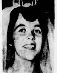 Obituary for Mary Louise (Mowen) Matthews