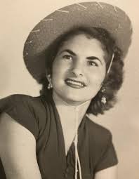 Obituary of Aurora Alar