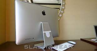 Apple imac 27 mid 2011 3.4ghz core i7 2tb ata drive 512gb ssd 2gb amd. Imac Core I5 3 10ghz Hands On Mid 2011 Slashgear