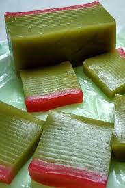 Pin Di Resep Lin S Cakes