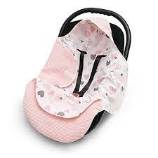 Schlichting sommerdecke für kinderwagen oder maxi cosi. Maxi Cosi Decke Test Empfehlungen 07 21 Babywissen