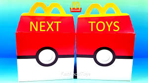 At happymeal.com, we offer engaging screen time that is fun for kids and sparks imagination and creativity. Next Mcdonald S Happy Meal Toys 2021 Pokemon February March Disney Raya And The Last Dragon Movie Youtube