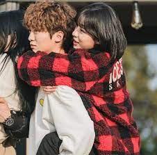 Kang min ah is a south korean actress represented by h&entertainment. Pin Oleh Euge Di Kang Min Ah Di 2021 Aktor Korea Foto Teman Aktor