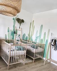 Egal Ob Zwillinge Am Anfang In Einem Bett Schlafen Irgendwann Brauchen Sie Auch Ihr Eigenes Reic Kinderzimmer Deko Madchen Zwillinge Zimmer Kinder Zimmer Deko