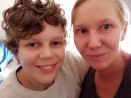 Fundraiser by Noni Greenwood : Please Support Gage On His Road To Recovery