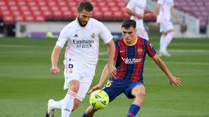 We did not find results for: Real Madrid La Liga Nacho Out Until After The Next International Break Marca
