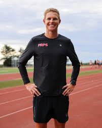 Matt Kerr Triathlete