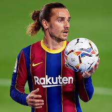 Maybe you would like to learn more about. B R Football On Twitter Antoine Griezmann Is In Line For A Return To Atletico Madrid As Part Of A Swap Deal With Barcelona For Saul Niguez According To Partidazocope Https T Co 99rgwly4vh