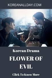 Korean Drama Flower Of Evil In 2020 Lee Joon Joon Gi Moon Chae Won