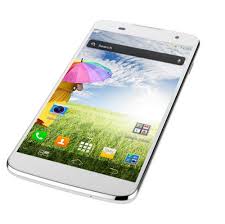 Karbonn Titanium S5 Plus (Pearl White ...
