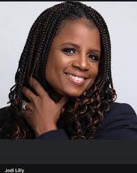 Yvette Wooten's Instagram, Twitter & Facebook