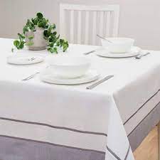 Koo Home Colby Tablecloth