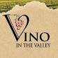 Colleen Raye Vino In The Valley