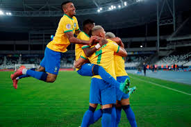 Check spelling or type a new query. Resultados De La Copa America 2021 De Este Viernes 2 De Julio Futbol Deportes El Universo