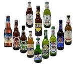 Amazon.com : Non-Alcoholic Beer Variety Pack, Beck's, Bitburger ...
