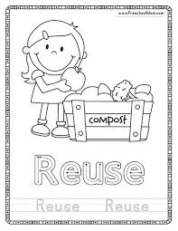 Clip art is a great way to help illustrate your diagrams and flowcharts. Earth Day Preschool Printables Preschool Mom