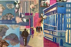 How did escape the place ca come about? Find Your Happy Place In Art It S The Best Way To Survive