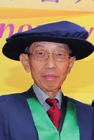 本校榮譽文學博士莫言榮獲諾貝爾文學獎