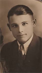 Edward Harold Rosenberry (1912-1999)