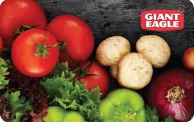 The giant food you love just got even better! Giant Eagle Egift Gift Card Gallery