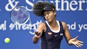 Jun 04, 2021 · former wimbledon champion marion bartoli says there are big question marks about whether or not naomi osaka will play at the grasscourt championships this year after her withdrawal from the french. Tennis Star Naomi Osaka Finds New Voice In Anti Racism Protests Nikkei Asia