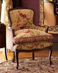 My Romantic Home The 35 Bergere Chair French Country Chairs French Bergere Chairs Furniture