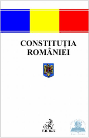 Constitutia romaniei din 2003 in vigoare, prezentata integral, publicata in monitorul oficial partea i nr. Constitutia Romaniei Ed 2 Libris