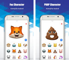 Jan 18, 2019 · download animoji app 1.3.4 for iphone & ipad free online at apppure. Gif Animoji For Android Apk Download For Android Latest Version 1 0 0 Fox Animoji Iphonex Apple