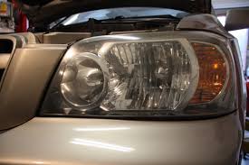 Order new replacement headlight for toyota highlander online at up to 75% off list price! Replace The Headlight Bulbs On A 2000 2007 Toyota Highlander