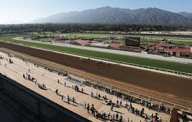 Stay tuned to get updates on all the action leading up to the breeders' cup races on friday and saturday, november 5 and 6 at del mar. Santa Anita Park Picks G1 Analysis For May 31 Horseracing Net