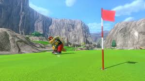Super rush is a competent golf game that fans of t. How To Unlock Courses In Mario Golf Super Rush Ginx Esports Tv