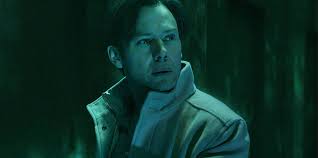 Dark Matter Ending: How Ryan Knows Amanda Addressed By Showrunner (& His  Answer Teases A Future Storyline)