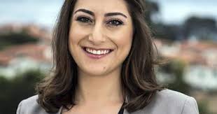 San Diego elects youngest House representative in California