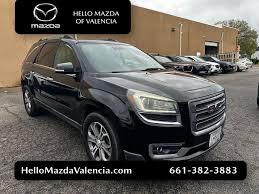 Image result for Carbon Black 2010 Acadia